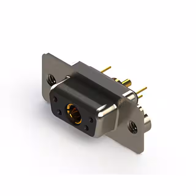 628-5W1-224-1T2 EDAC Inc.  Conjuntos de conectores D-Sub